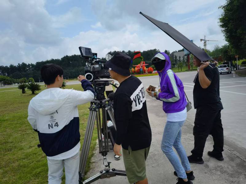 场景赋能，临县TVC拍摄打造品牌沉浸式体验