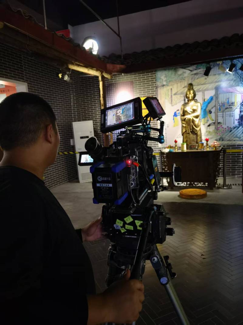 场景赋能，沉浸体验——临县TVC与广告片拍摄制作的场景化探索