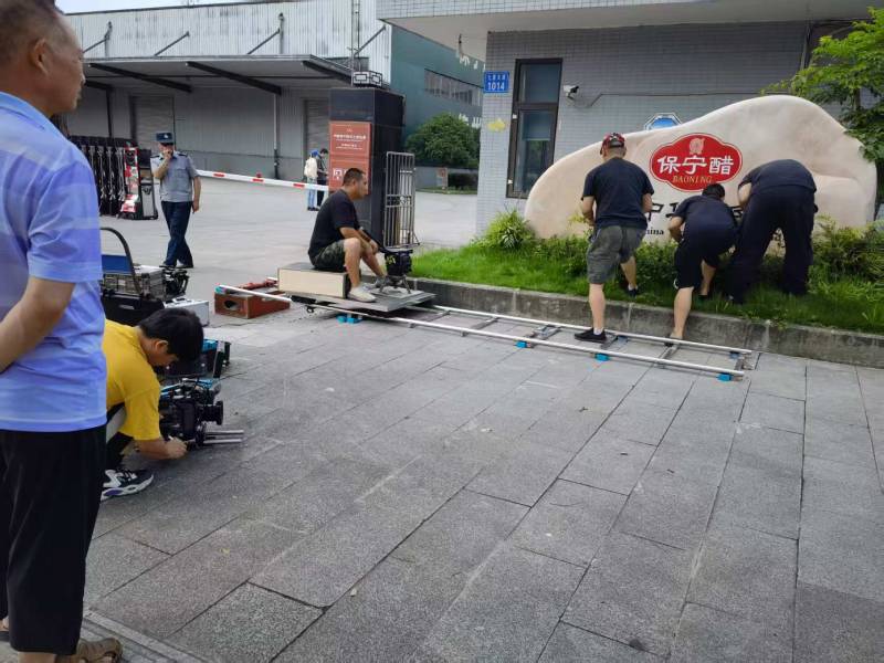 临县广告片拍摄公司核心优势：全流程服务，让品牌广告片省心更出彩