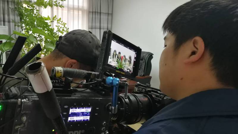 剧本杀式体验：临县广告片拍摄公司构建沉浸式消费决策路径