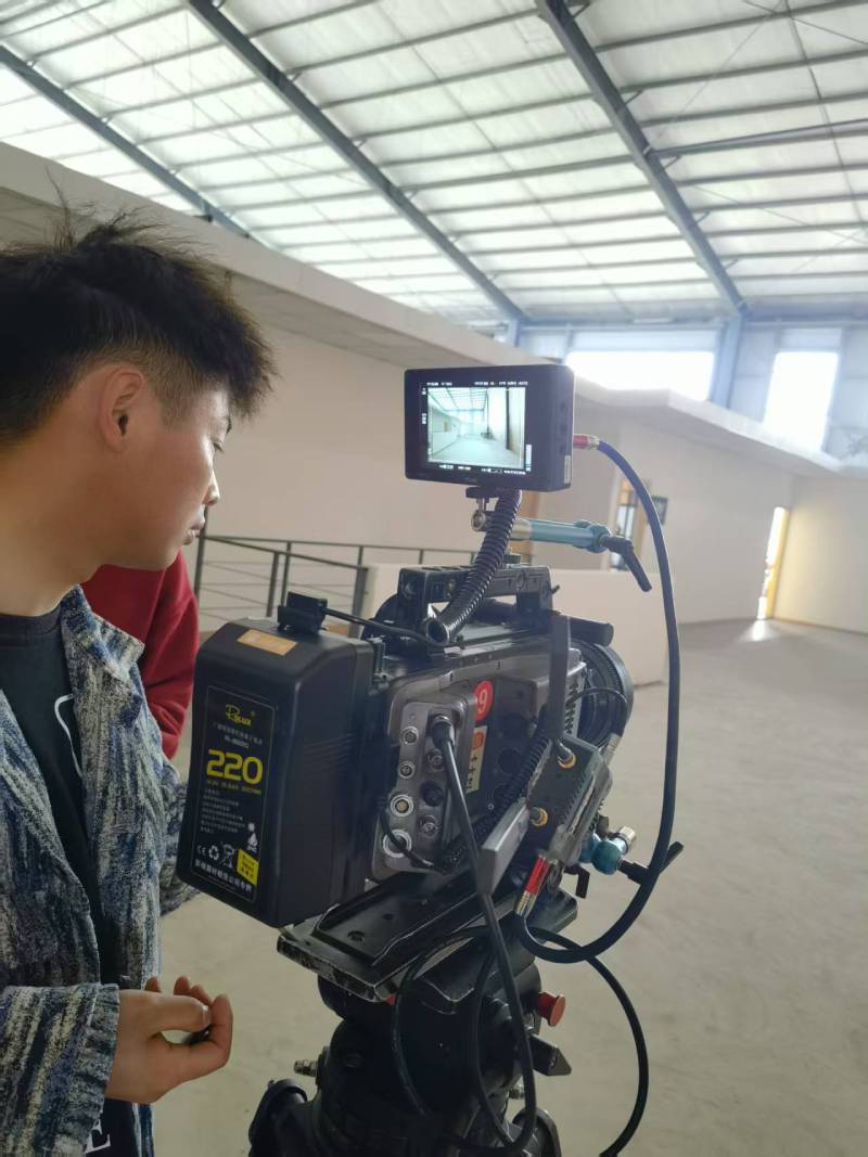 解锁临县广告片拍摄：以创意镜头，解锁品牌商业价值新高度