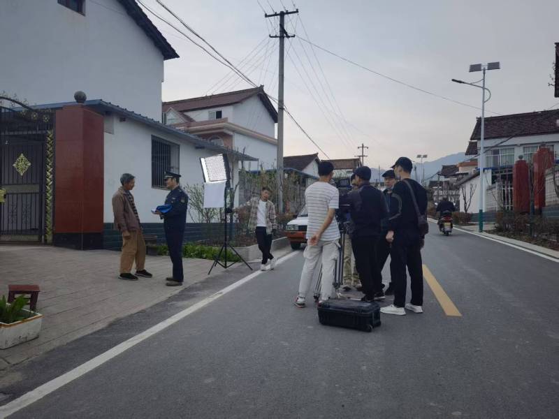 临县TVC制作：多版本适配全渠道投放，让广告发挥最大价值！